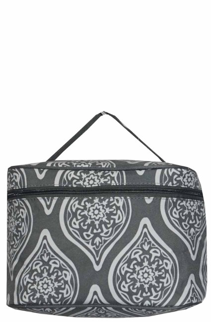 Large Cosmetic Pouch-MDL983/GY
